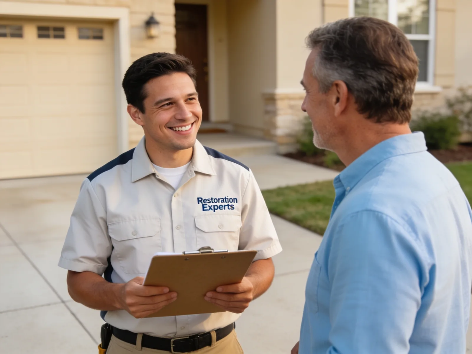 Water Damage Cleanup Huntsville, AL FAQs